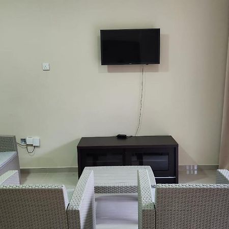 Green Self-Catering Apartment Beau Vallon  Exteriér fotografie