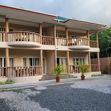 Green Self-Catering Apartment Beau Vallon  Exteriér fotografie